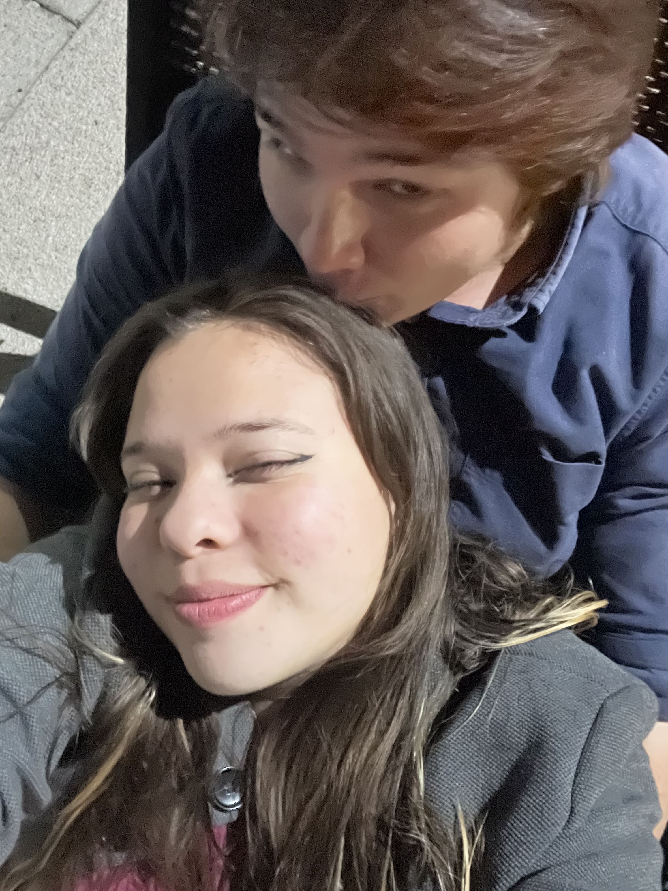 Momento especial